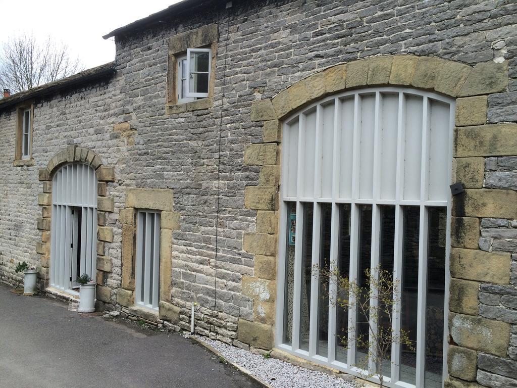 Haddock Hideaway Hotel Castleton  Exterior photo